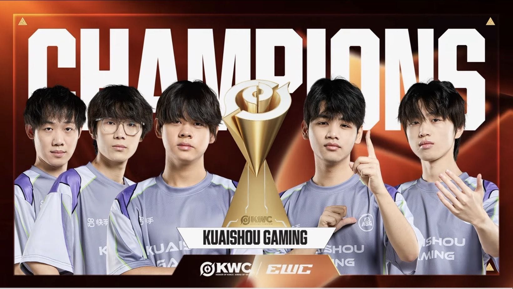 Honor of Kings World Cup 2026: Winner, prize pool distribution, and summary