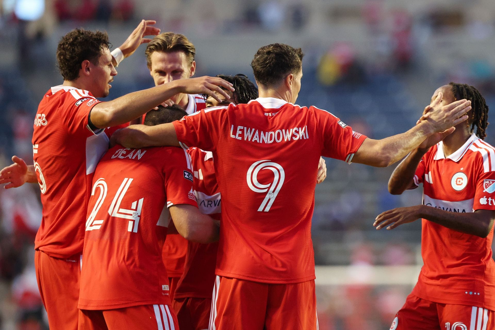 Chicago Fire vs Santos Laguna Prediction and Betting Tips | August 9th 2026