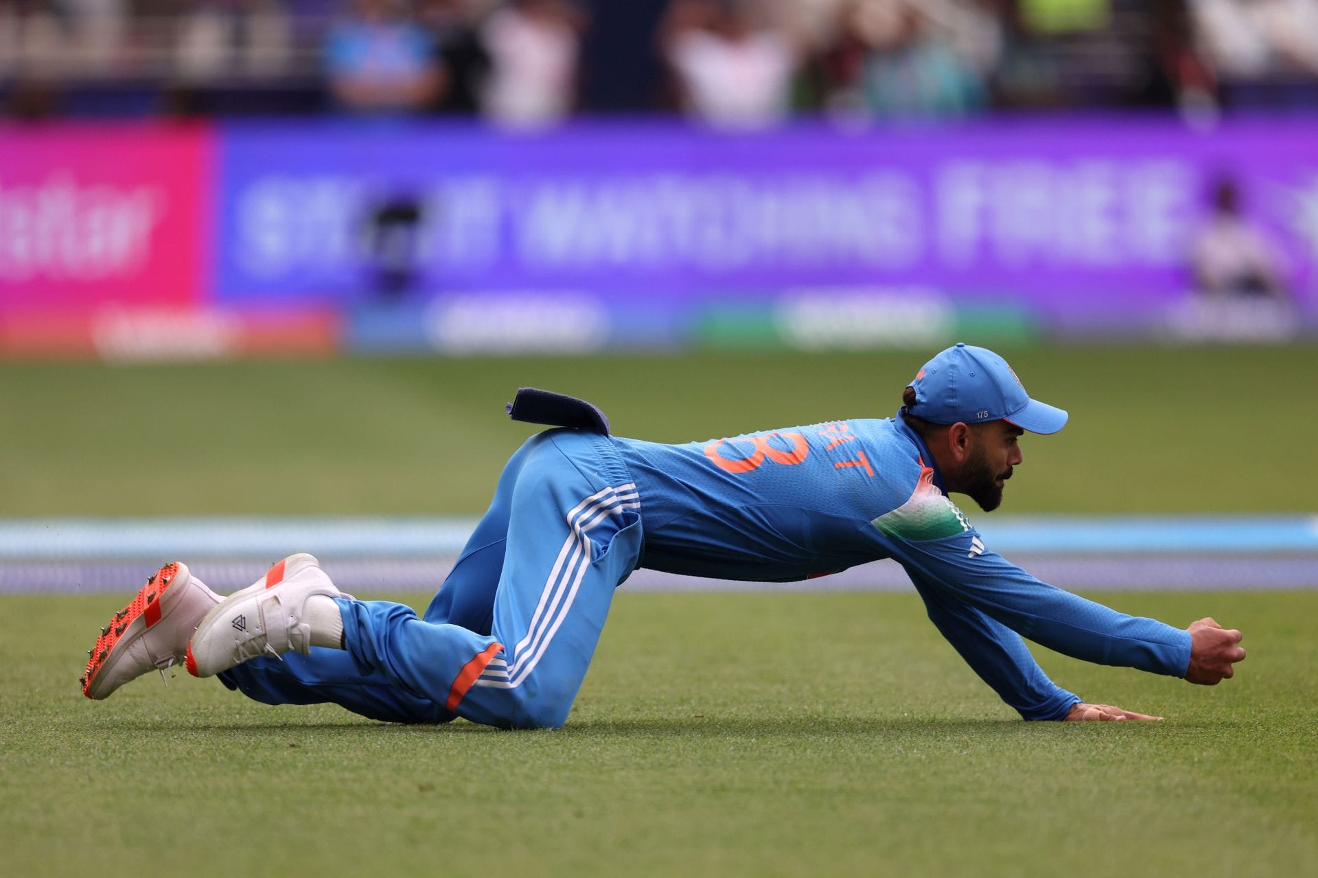 India’s fielding coach, whose tenure ended after ZIM vs IND 2026 series, picks Virat Kohli’s most impressive quality