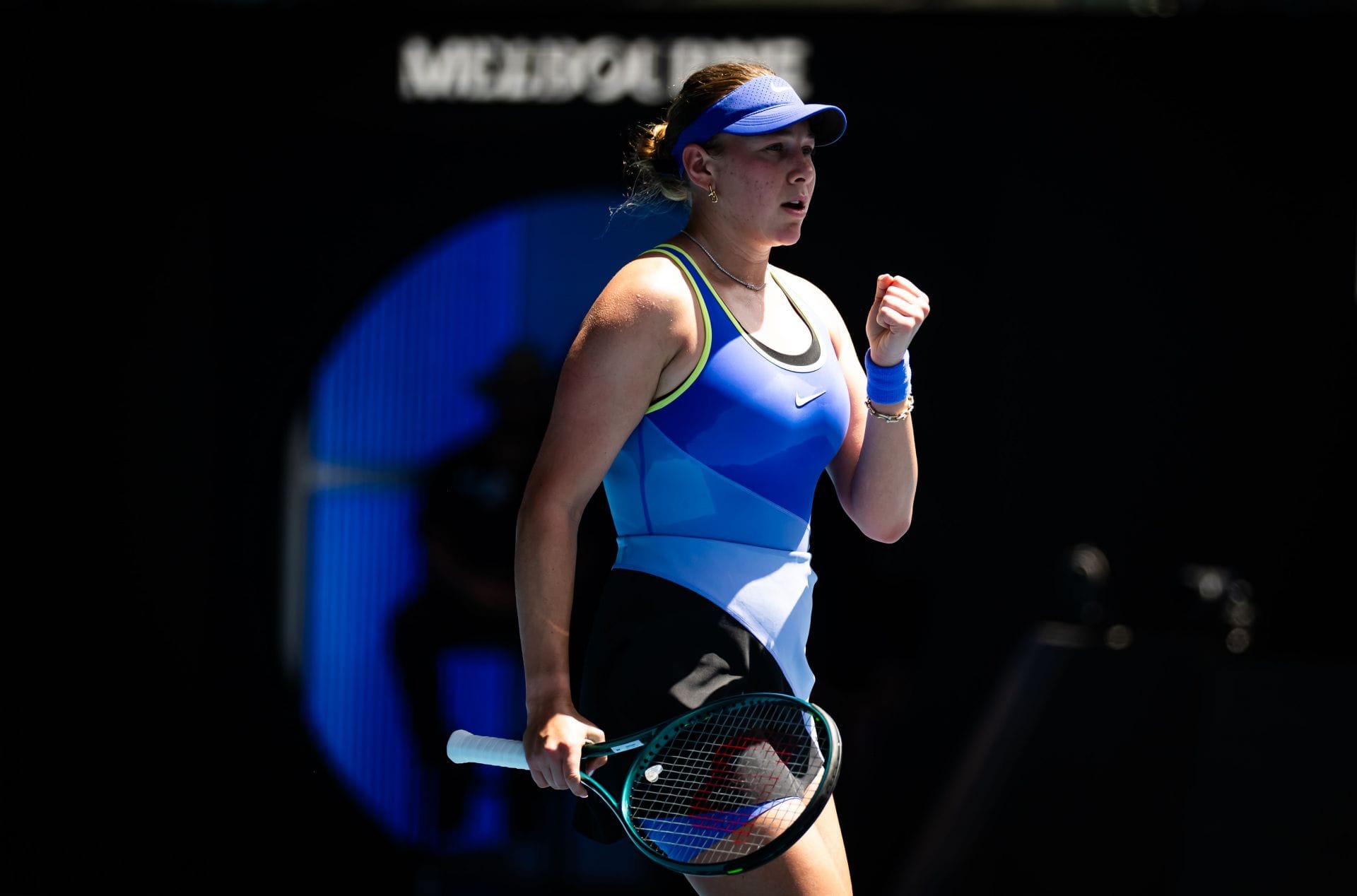 Amanda Anisimova vs Zeynep Sonmez preview, head-to-head, odds, prediction & betting tips | Cincinnati Open 2026