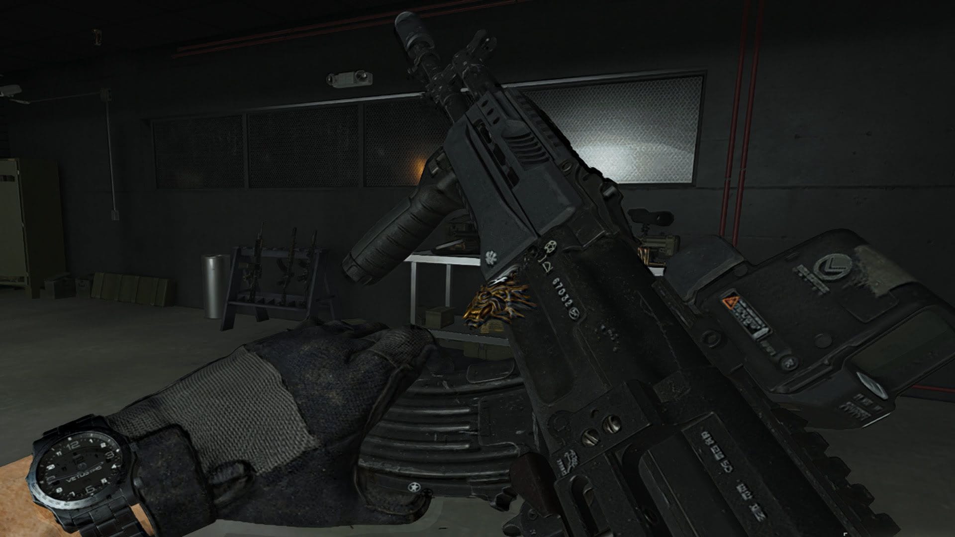 Best Kastov 762 loadout in Modern Warfare 4 Beta (Attachments and complete class setup)