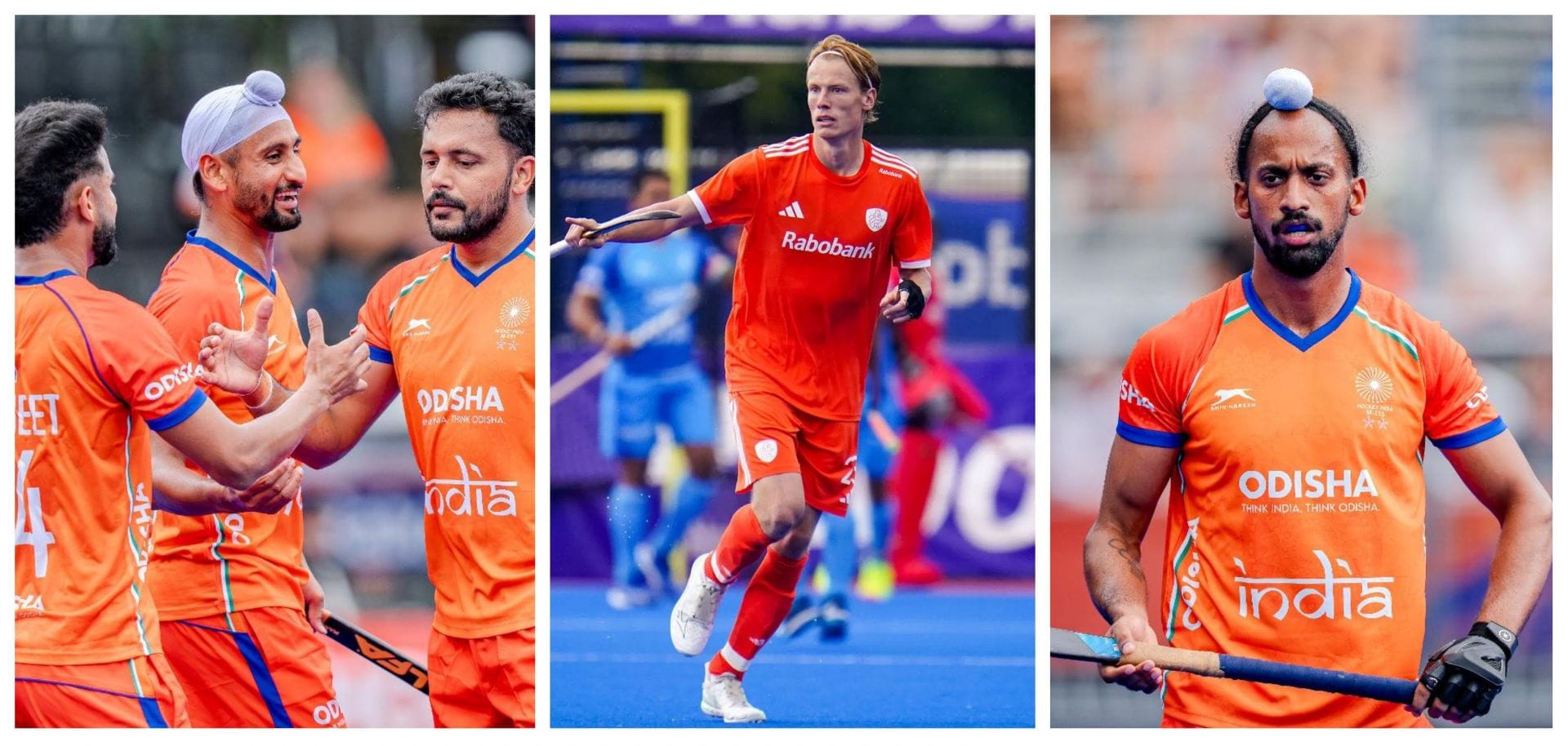 FIH Men's Hockey World Cup 2026: India vs Netherlands, preview, prediction, team news and where to watch