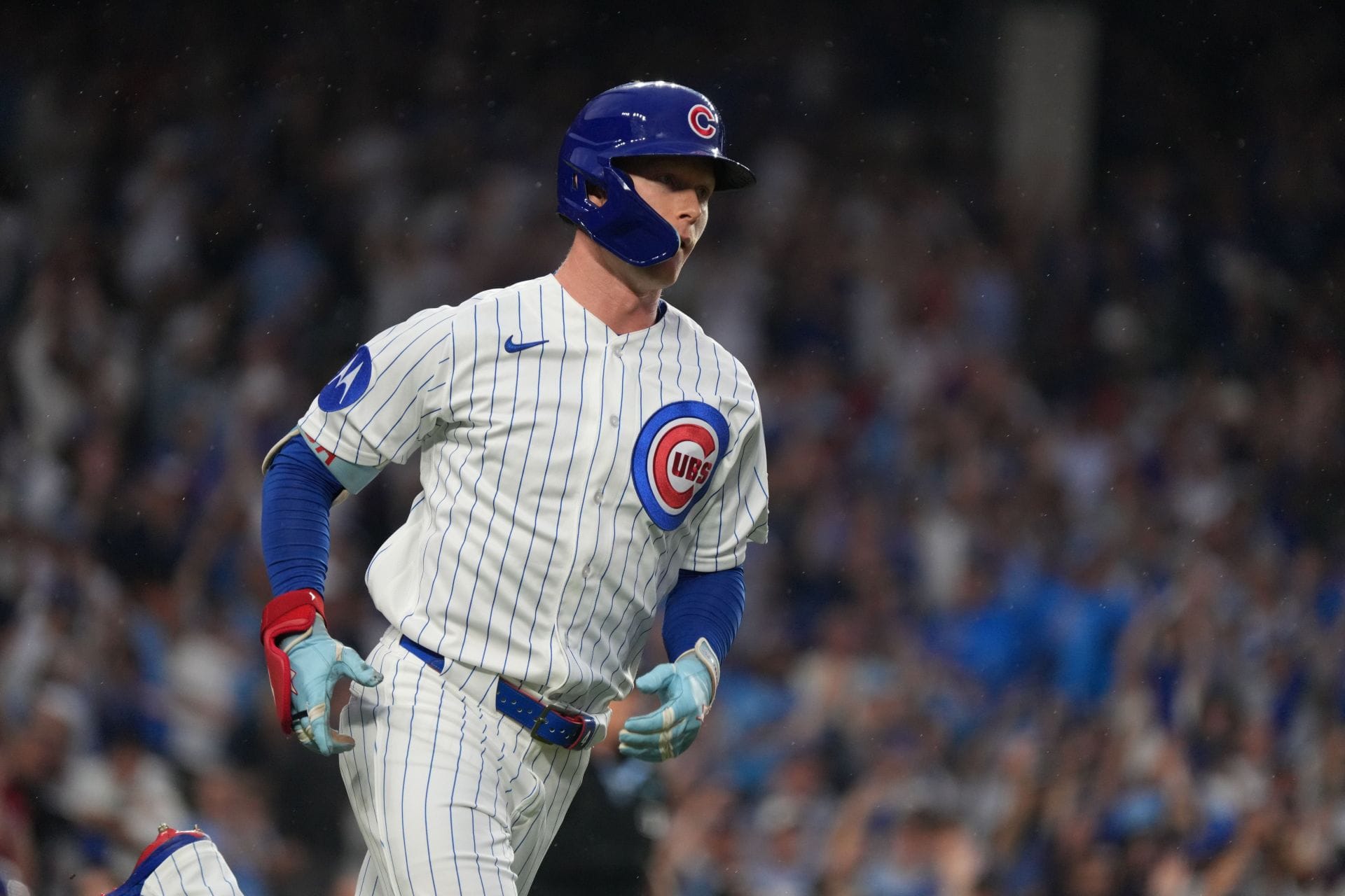 Today's Best MLB Home Run Prop Bets: Top 5 Predictions ft. Gunnar Henderson, Pete Crow-Armstrong | August 31, 2026