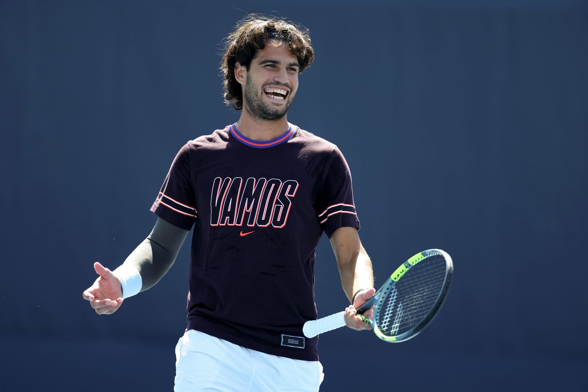 US Open 2026 men's singles draw: Biggest winner and loser ft. Carlos Alcaraz
