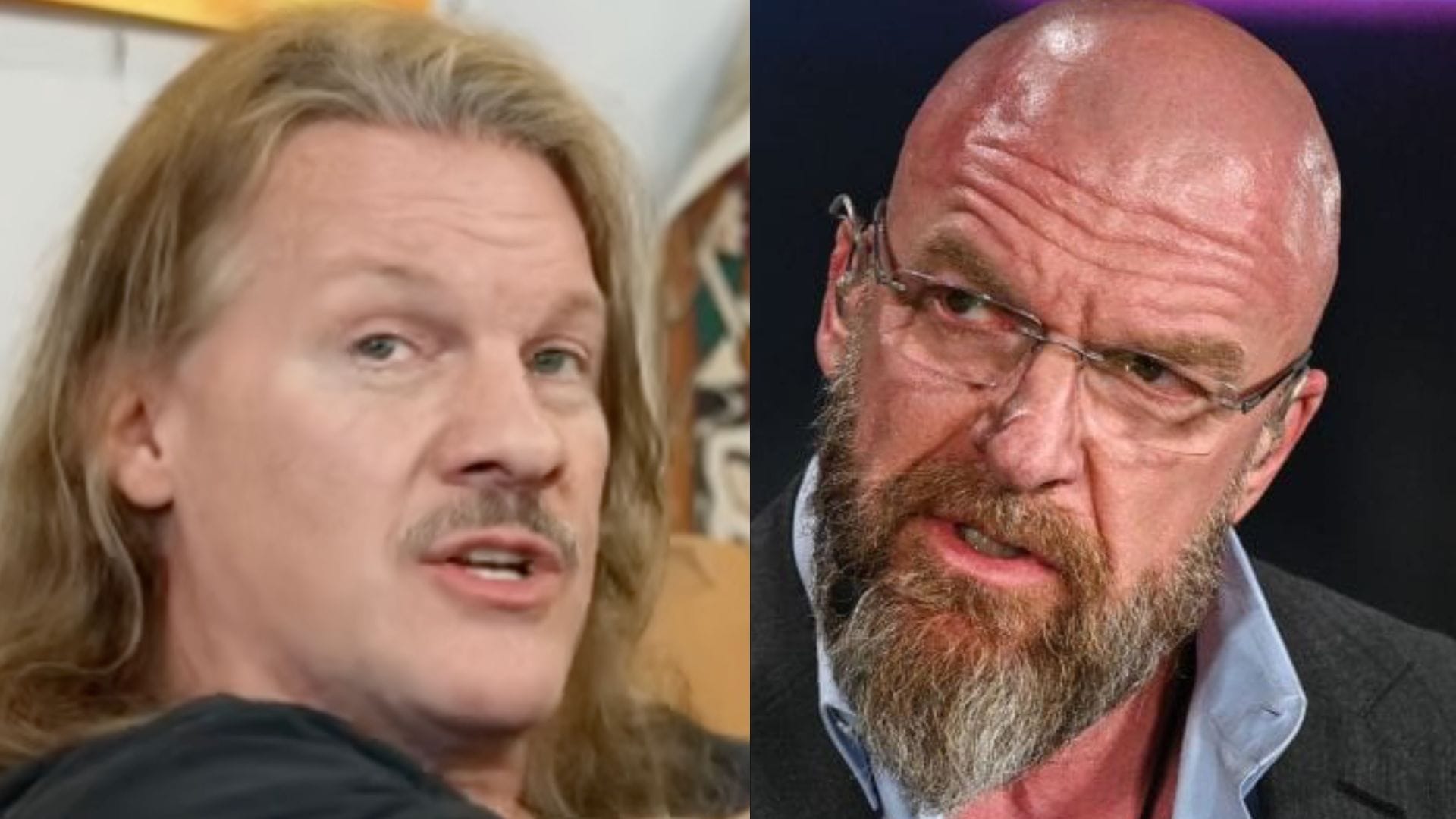Chris Jericho Sends WWE Message Amid Temporary AEW Hiatus: "Never Worried"