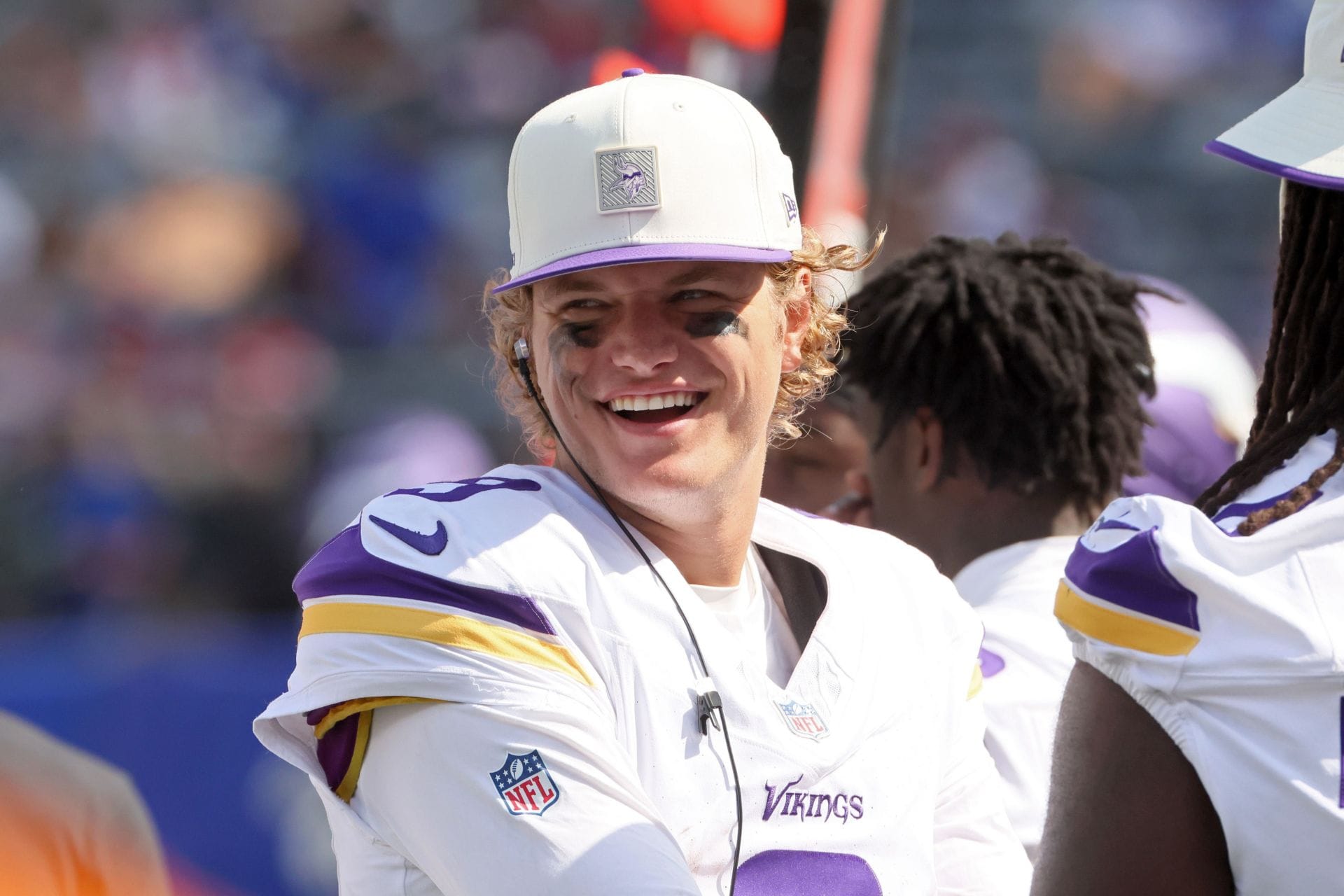 "They are done": NFL analyst points to exact reason why J.J. McCarthy's career with Vikings is over