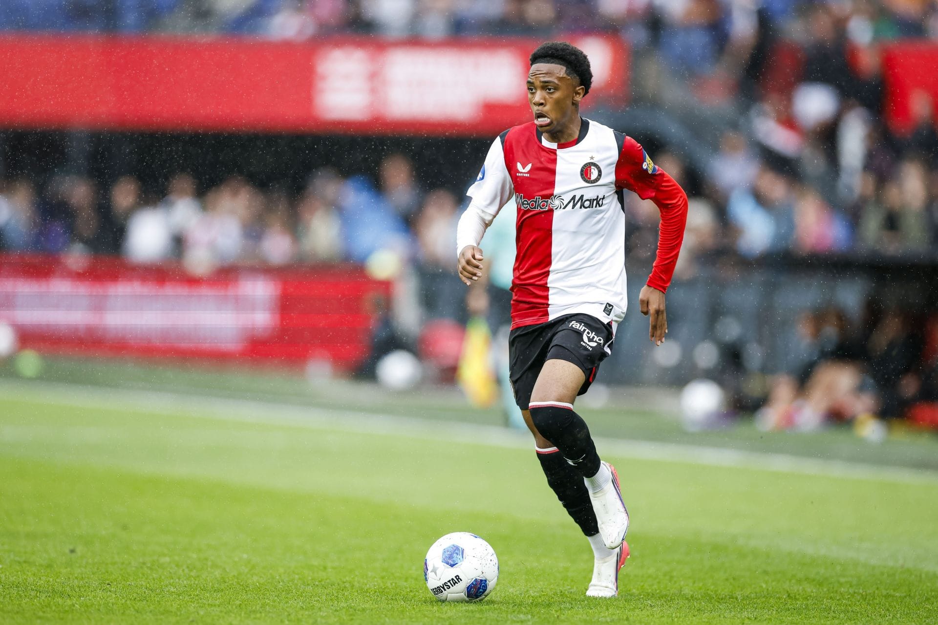 Feyenoord vs Atalanta Prediction and Betting Tips | August 2nd 2026