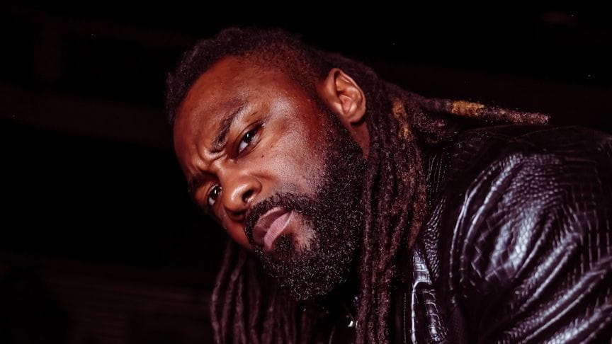 BREAKING: Swerve Strickland's first AEW match after 55 days officially announced