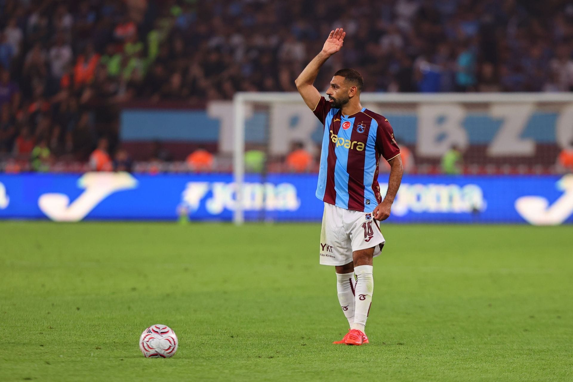 Ferencvaros vs Trabzonspor Prediction and Betting Tips | August 27th 2026 