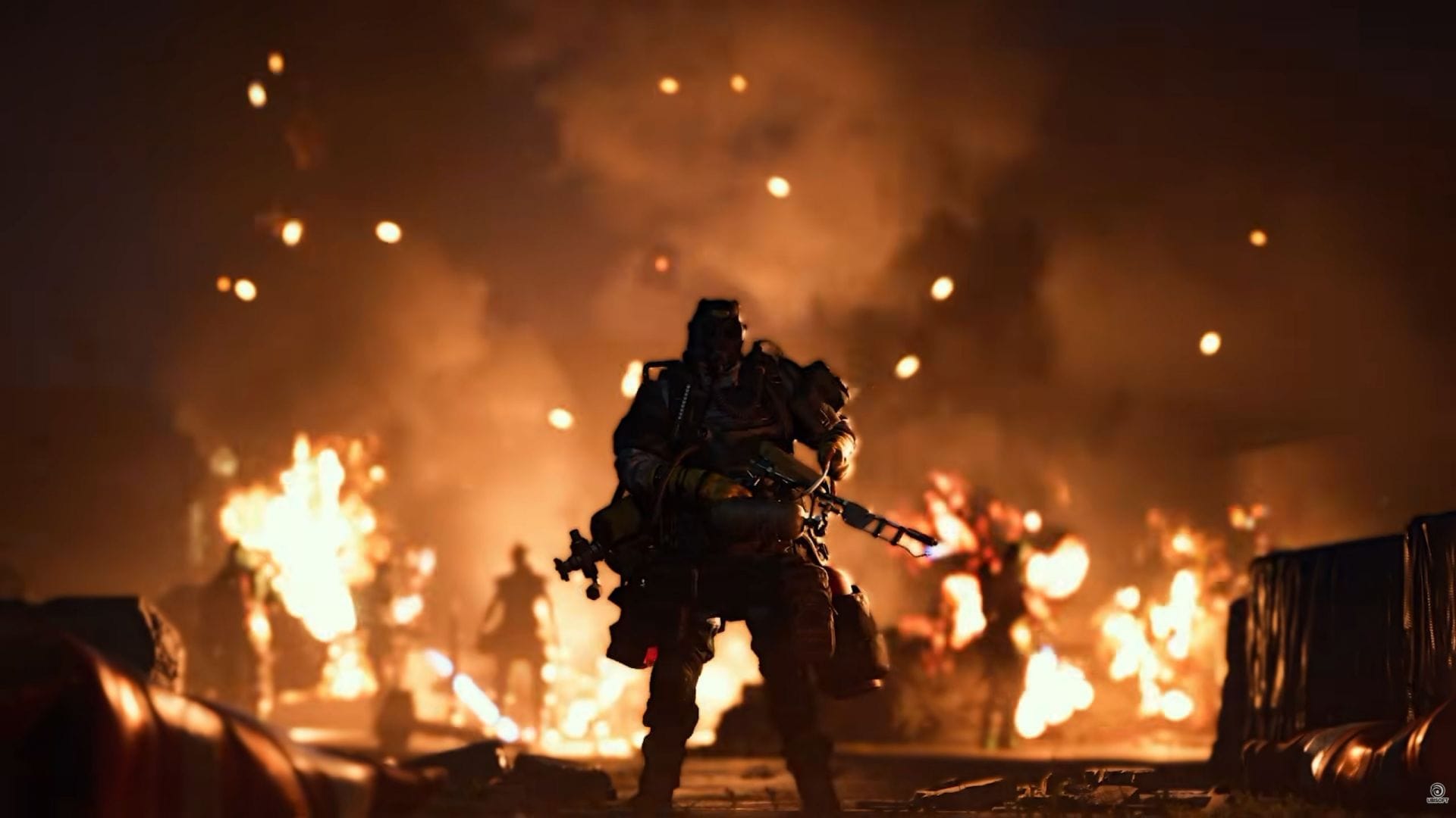 The Division 2 Red Horizon Y8S3 final patch notes (August 27, 2026)