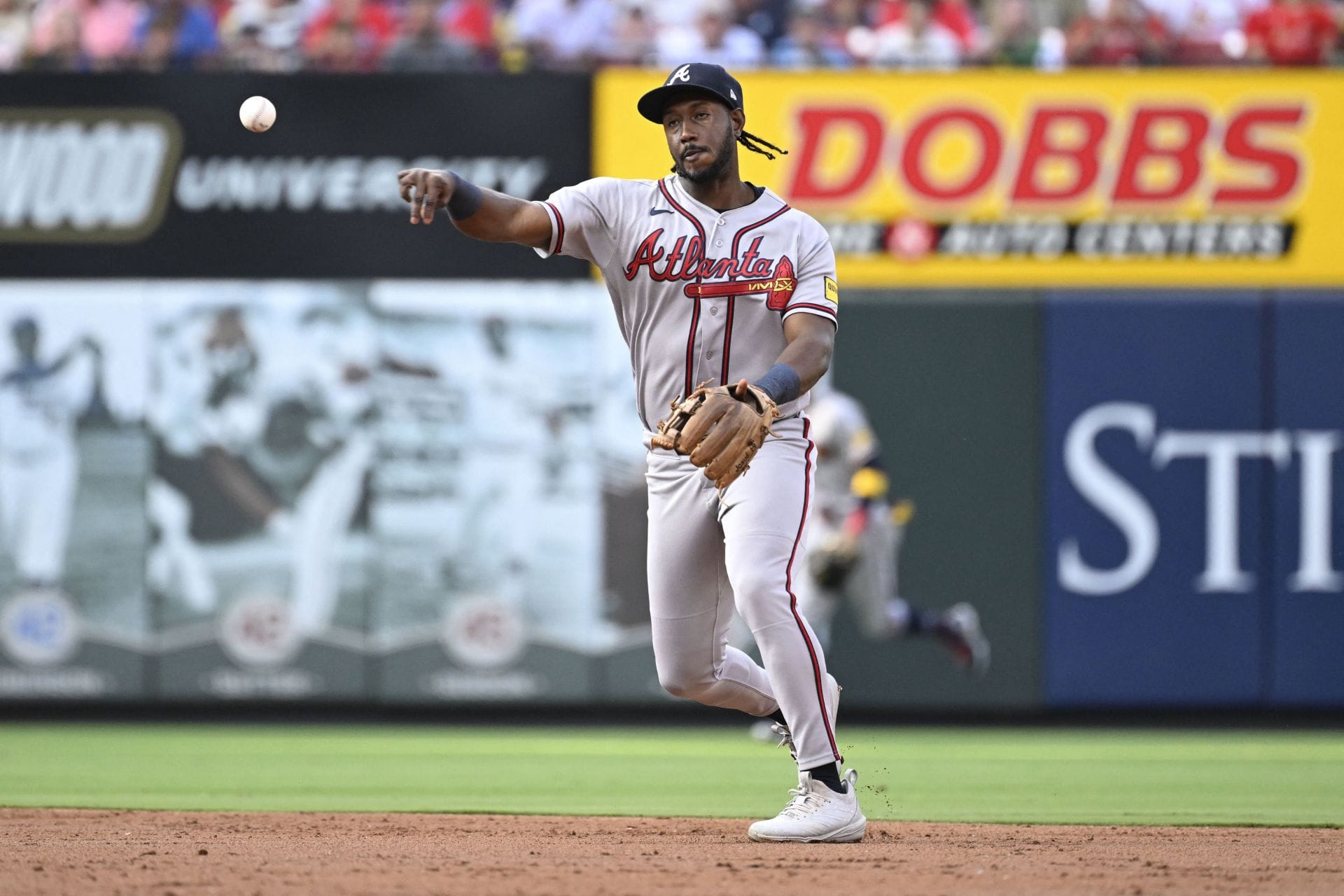 "Sad the Braves let him go" - Fans react to Rays' $1M infield addition amid dominant 2026 campaign