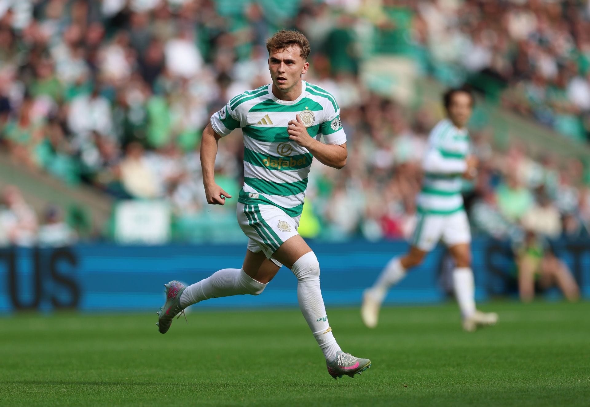 Celtic vs Aberdeen Prediction and Betting Tips | September 2nd 2026
