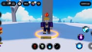 Polo NPC (Image via Roblox)