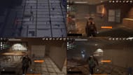 The safe is just outside the safehouse (Image via Ubisoft || YouTube/@ShivTDR)