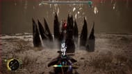The Pounce attack can't be parried, so you will need to avoid it (Image via Game Freak)