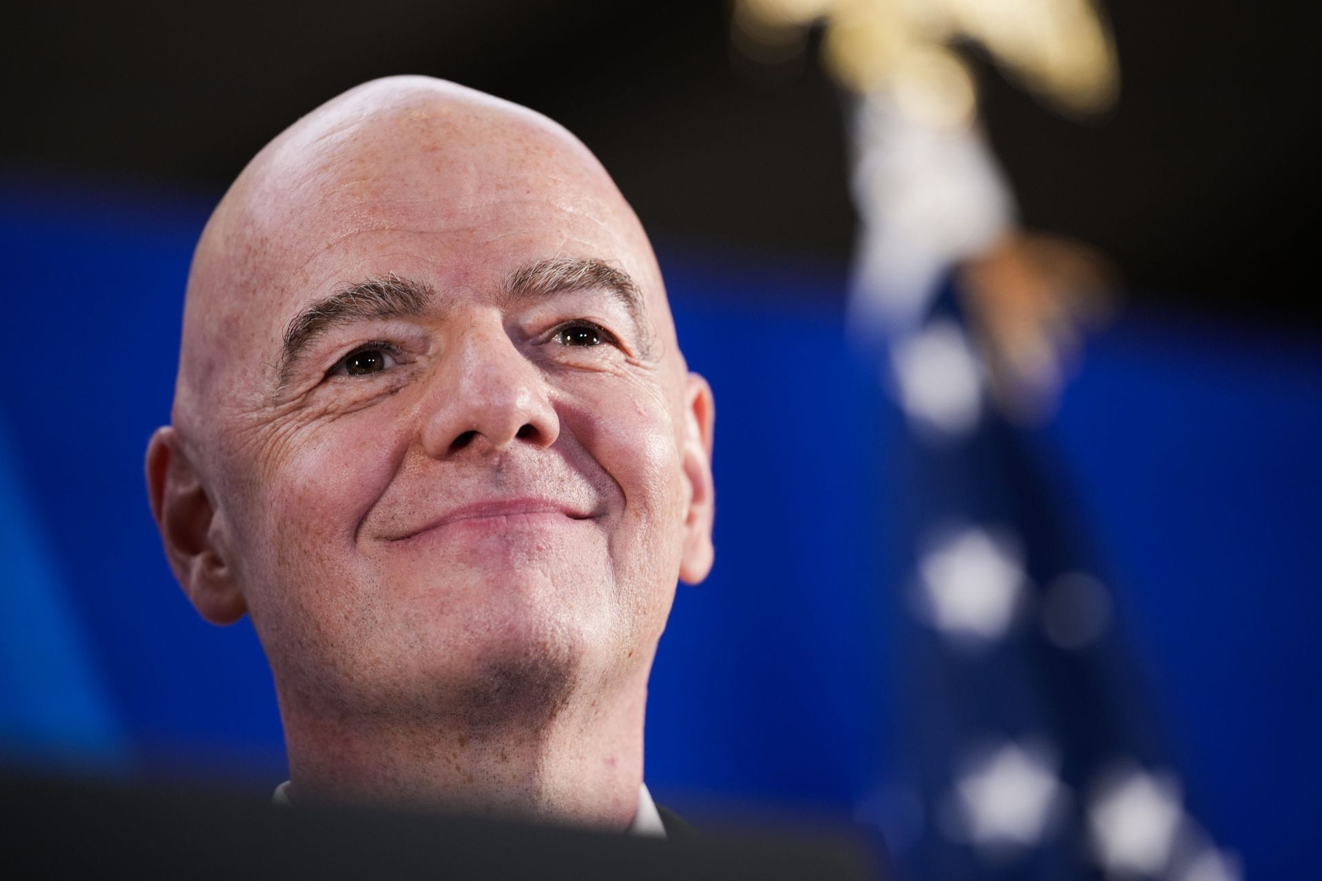 UEFA hit out at Gianni Infantino; declare lack of confidence in FIFA President