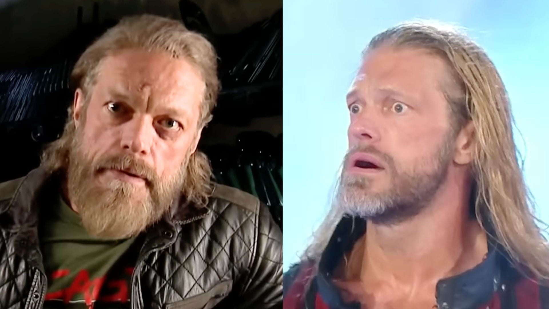 REVEALED: Adam Copeland On AEW Reason For Signing Him After WWE Exit 