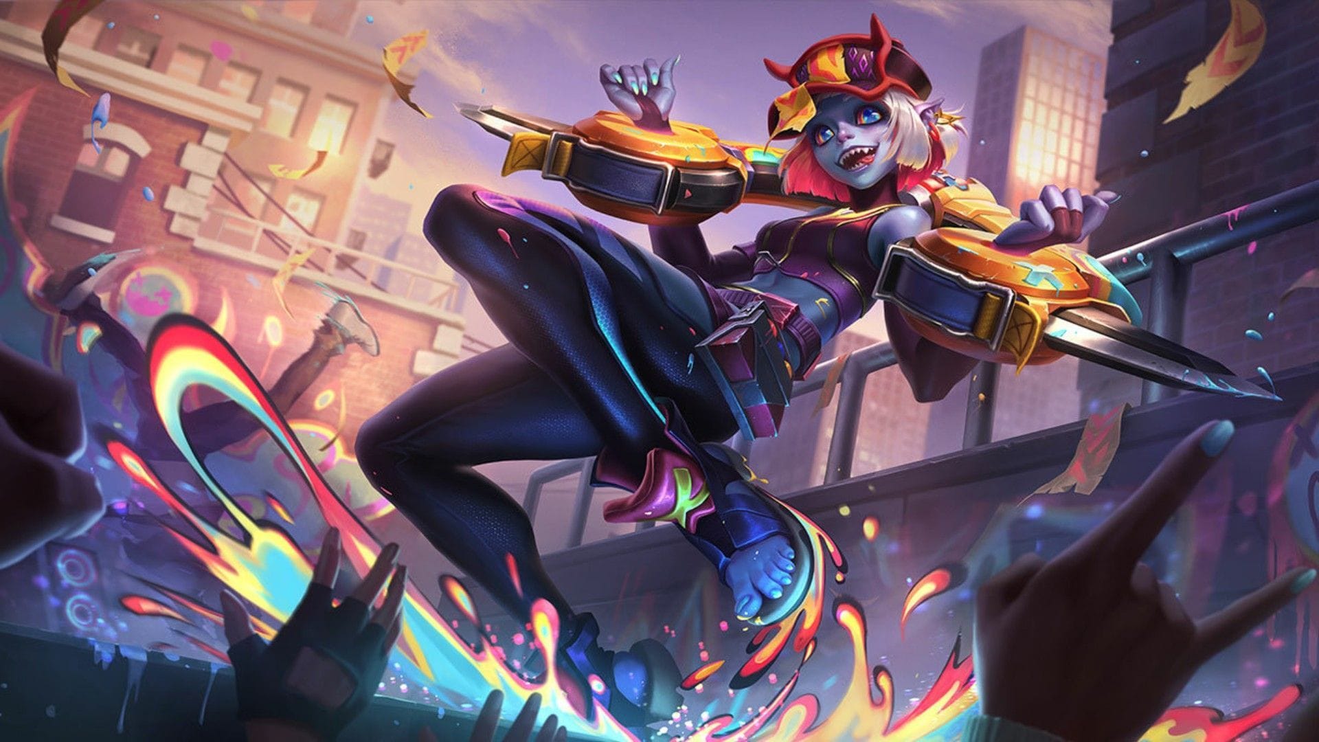 "It's a Charlie Foxtrot!": League of Legends LoLdle answers 1489 (Tuesday, August 4, 2026)