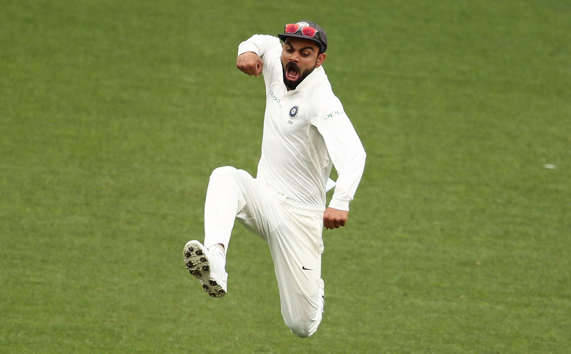 “That was seen when Virat was leading” - Former RCB cricketer’s interesting remark after Day 3 of SL vs IND 2026 2nd Test