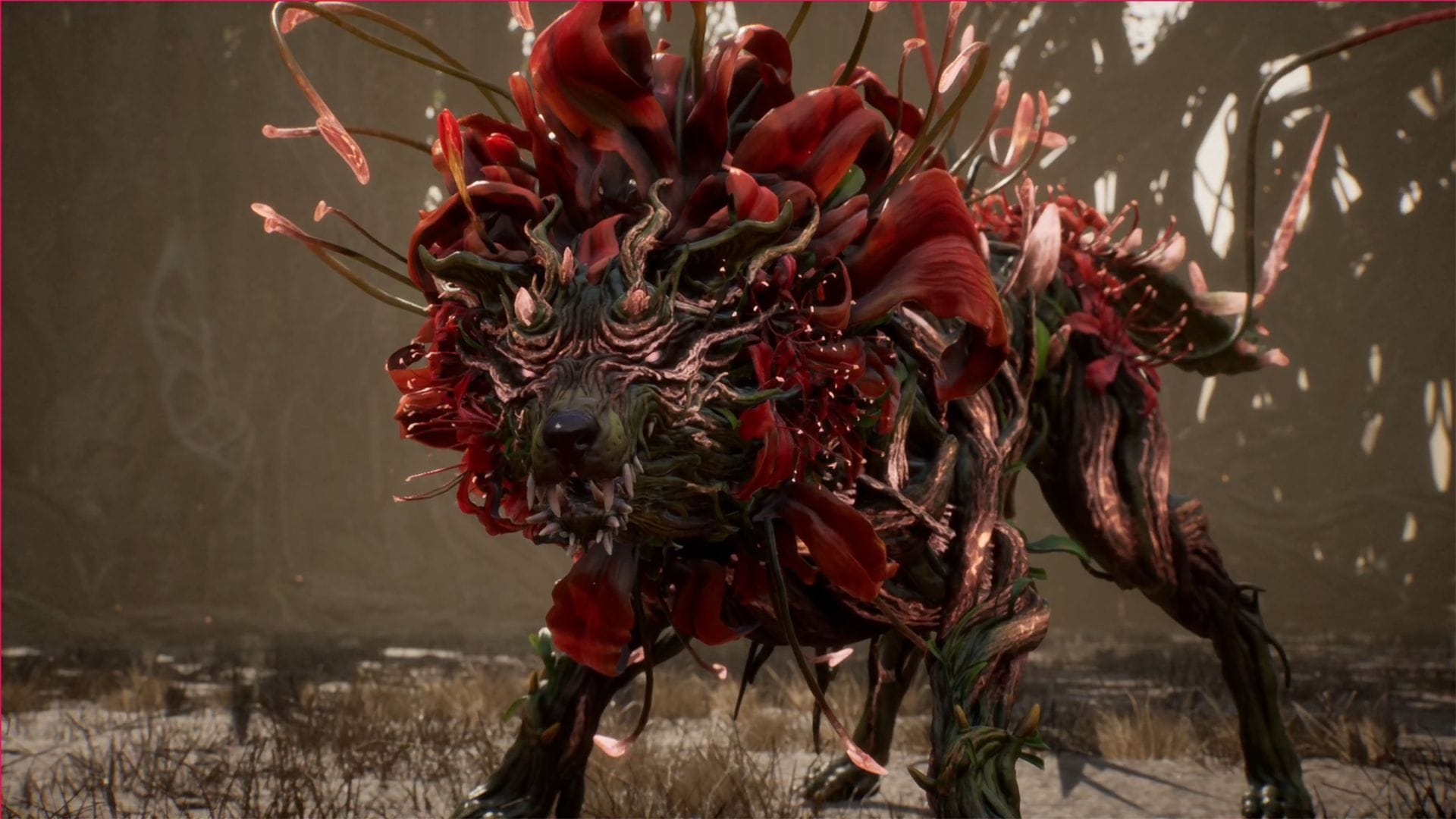 Beast of Reincarnation Crimson Malefact (Koo) boss guide: Attacks, weaknesses, and tips to defeat easily