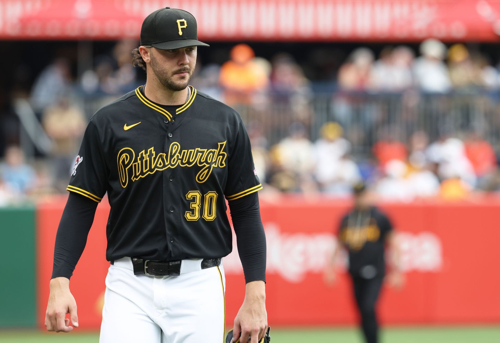 "We'll take it start by start" - Pirates manager offers insight on Paul Skenes' pitching schedule amid concerning dip in performances