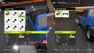 Purchase upgrades (Image via Xbox Game Studios || YouTube/@Mike1nator)