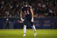 NFL: Chicago Bears TE Colston Loveland - Source: Getty