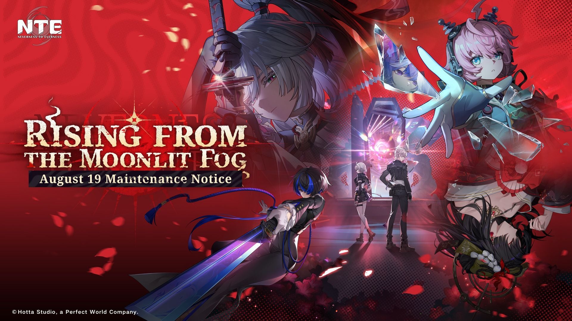 NTE 1.3 Patch Notes: New area, characters, summer outfits, vehicles, and more (Neverness to Everness)