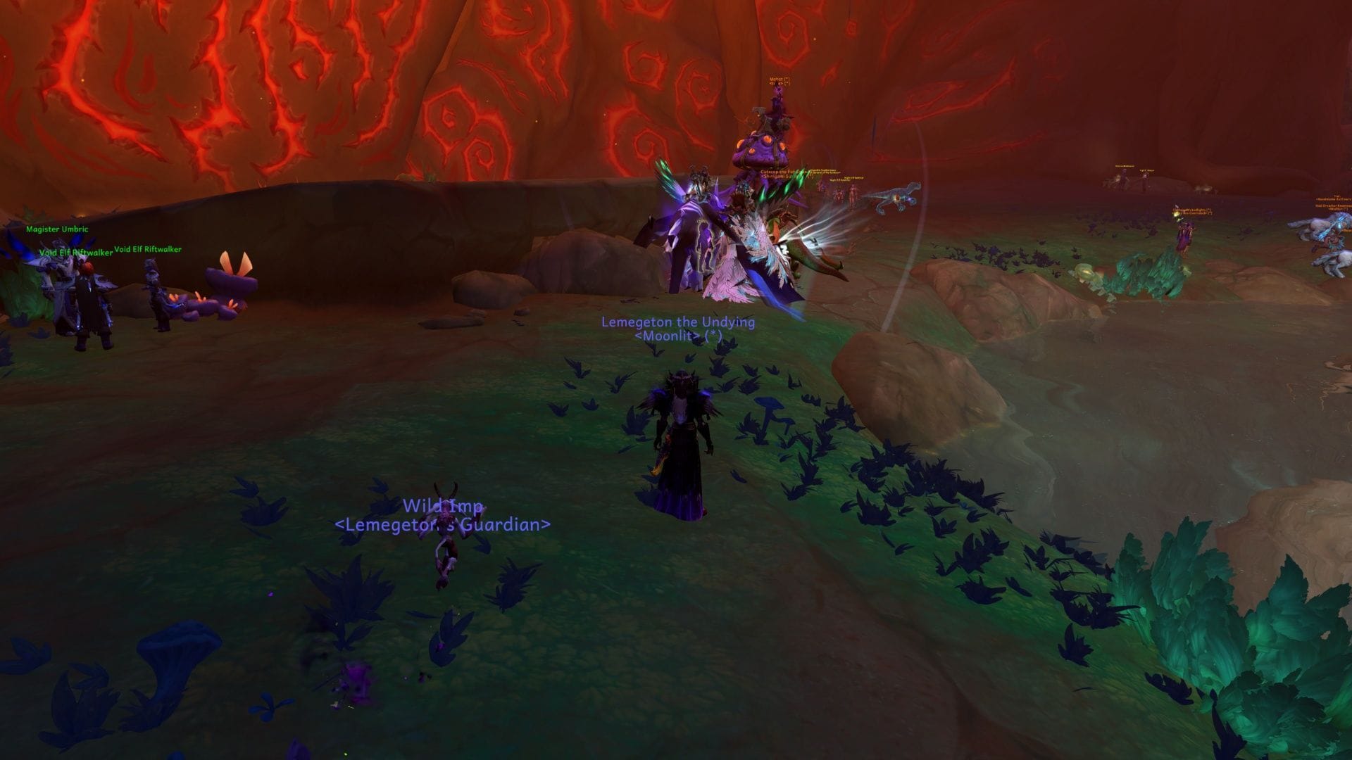 How to start Season 2 questline for WoW Midnight (The Coiled Isle)