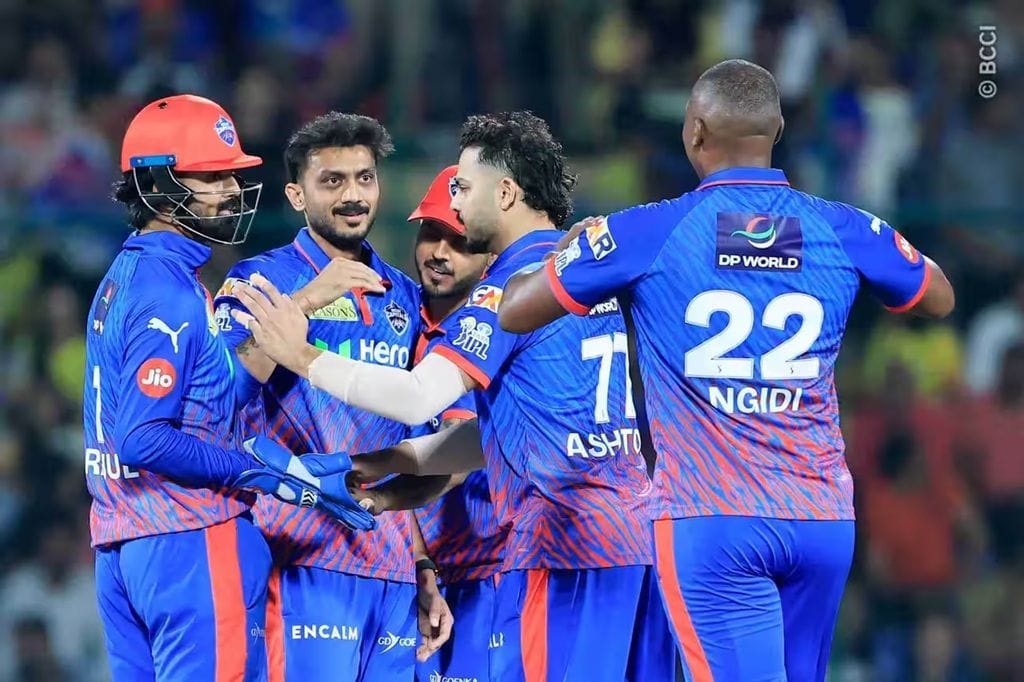 "They will not give him in exchange for Rahul Chahar" - Aakash Chopra on rumored trade between DC and CSK ahead of IPL 2027 auction
