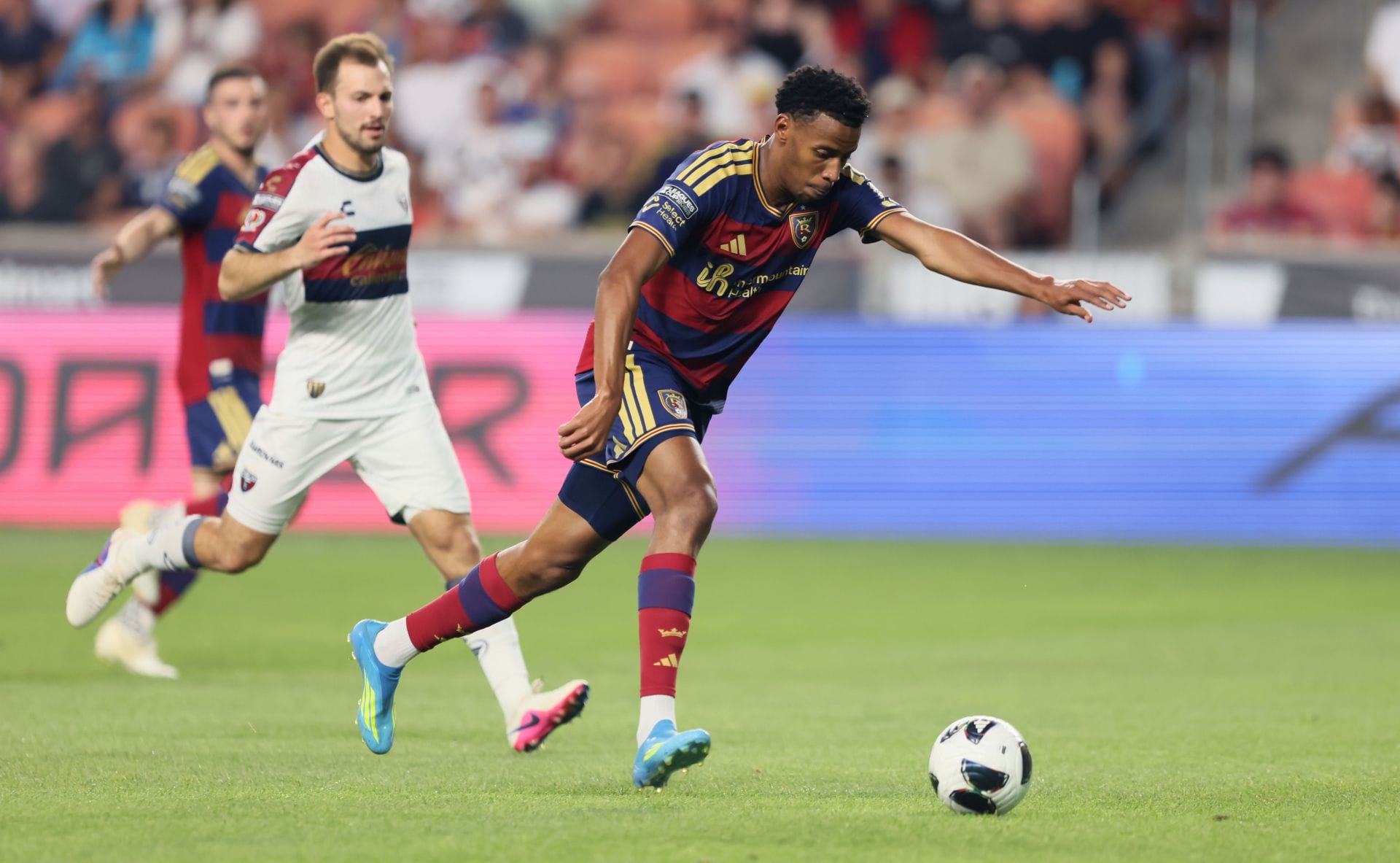 Real Salt Lake vs FC Juarez Prediction and Betting Tips | August 11th 2026    
