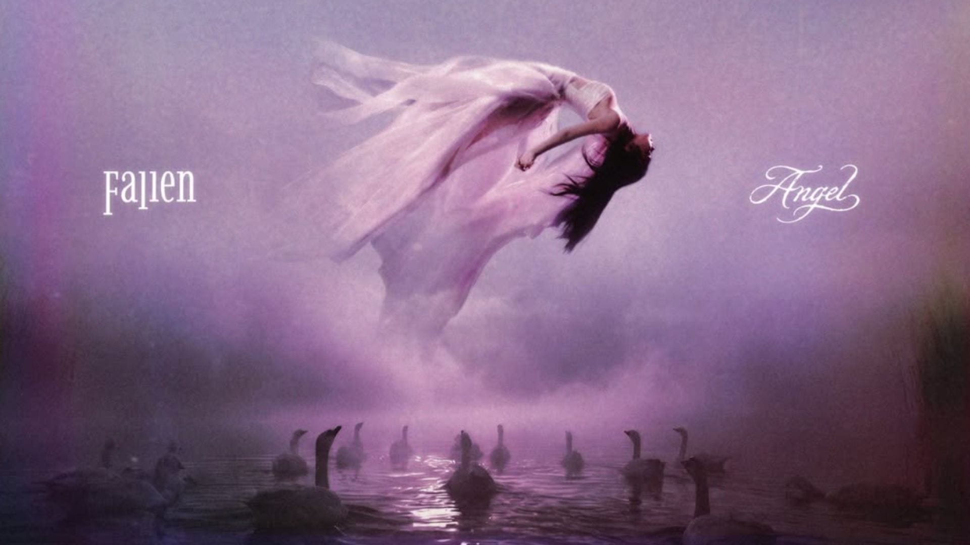 "BARBIE OF SWAN LAKE!”: Fans react to the D-2 poster of BLACKPINK Jennie's ‘Fallen Angel’