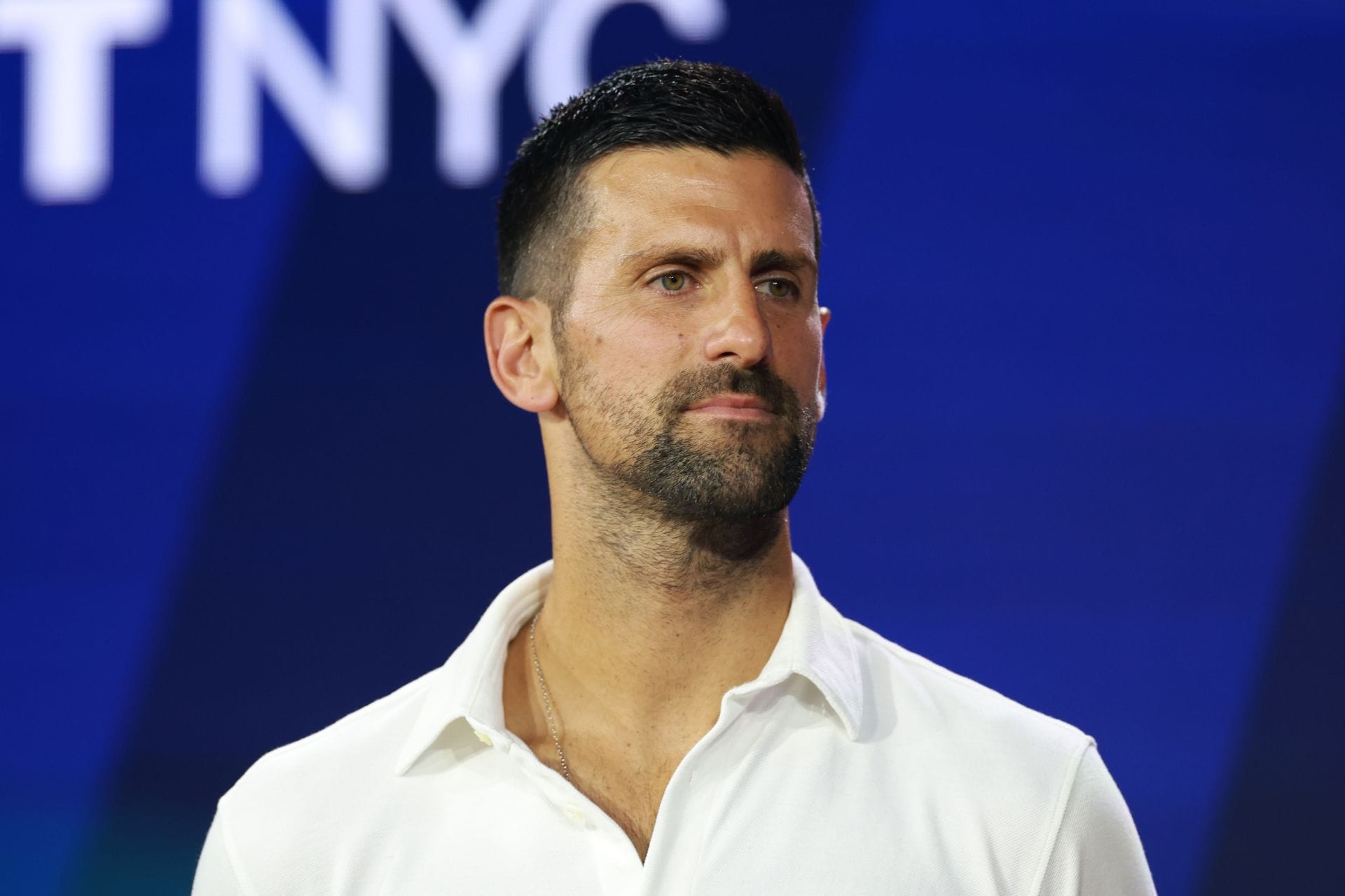 WATCH: Novak Djokovic has the time of his life dancing & singing in Montenegro before Alcaraz-Sinner-less Cincinnati Open