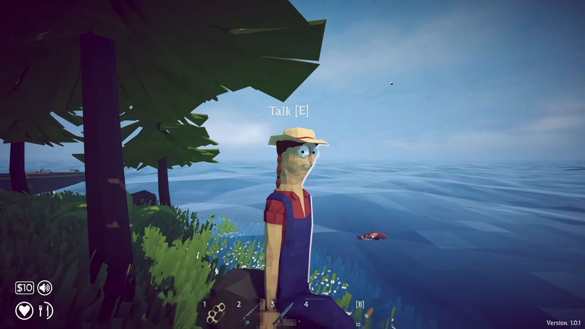 Best How to Fish mods
