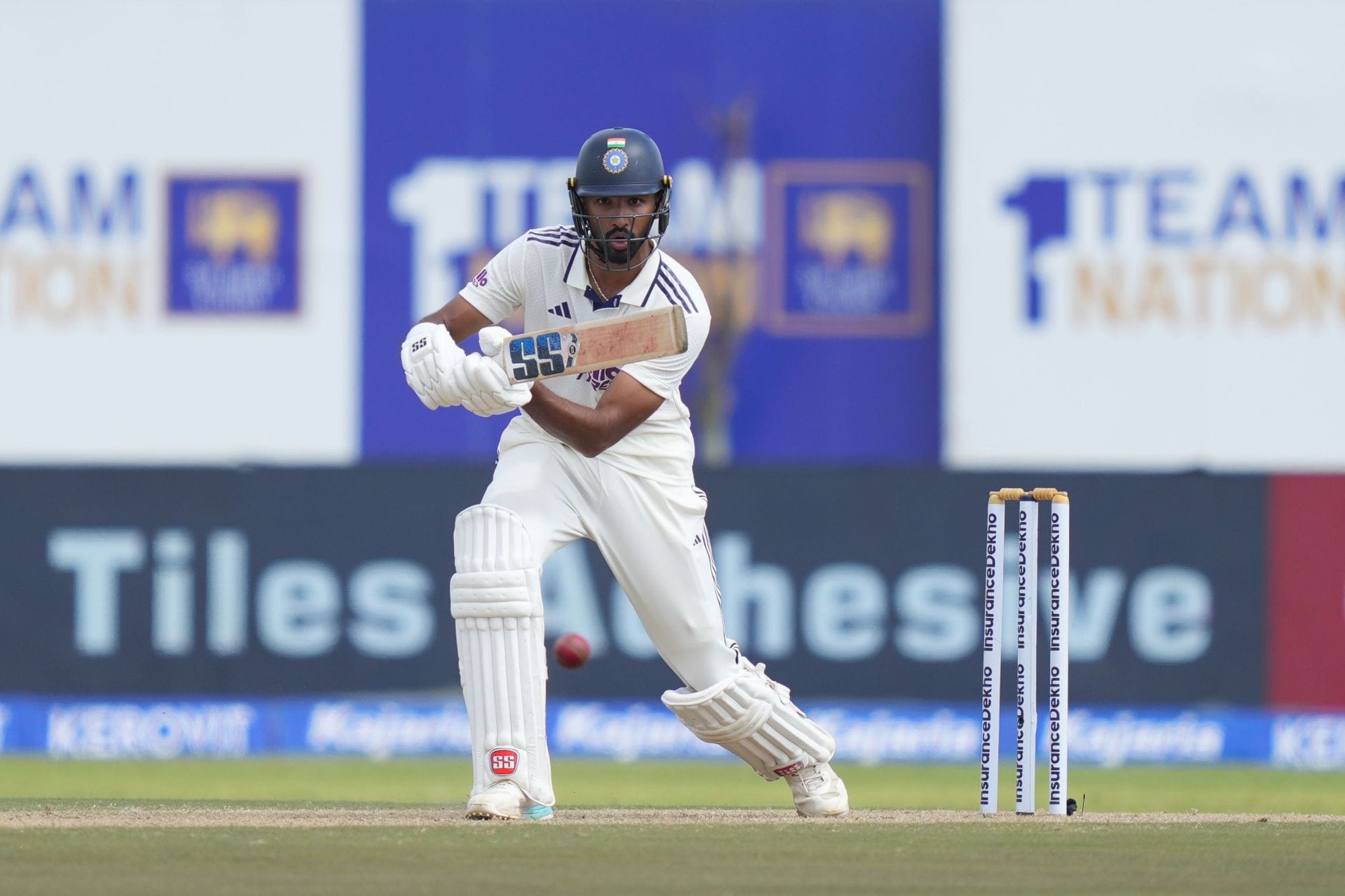 "Devdutt also ticks that box" - Former CSK batter's massive statement on Devdutt Padikkal after SL vs IND 2026 1st Test