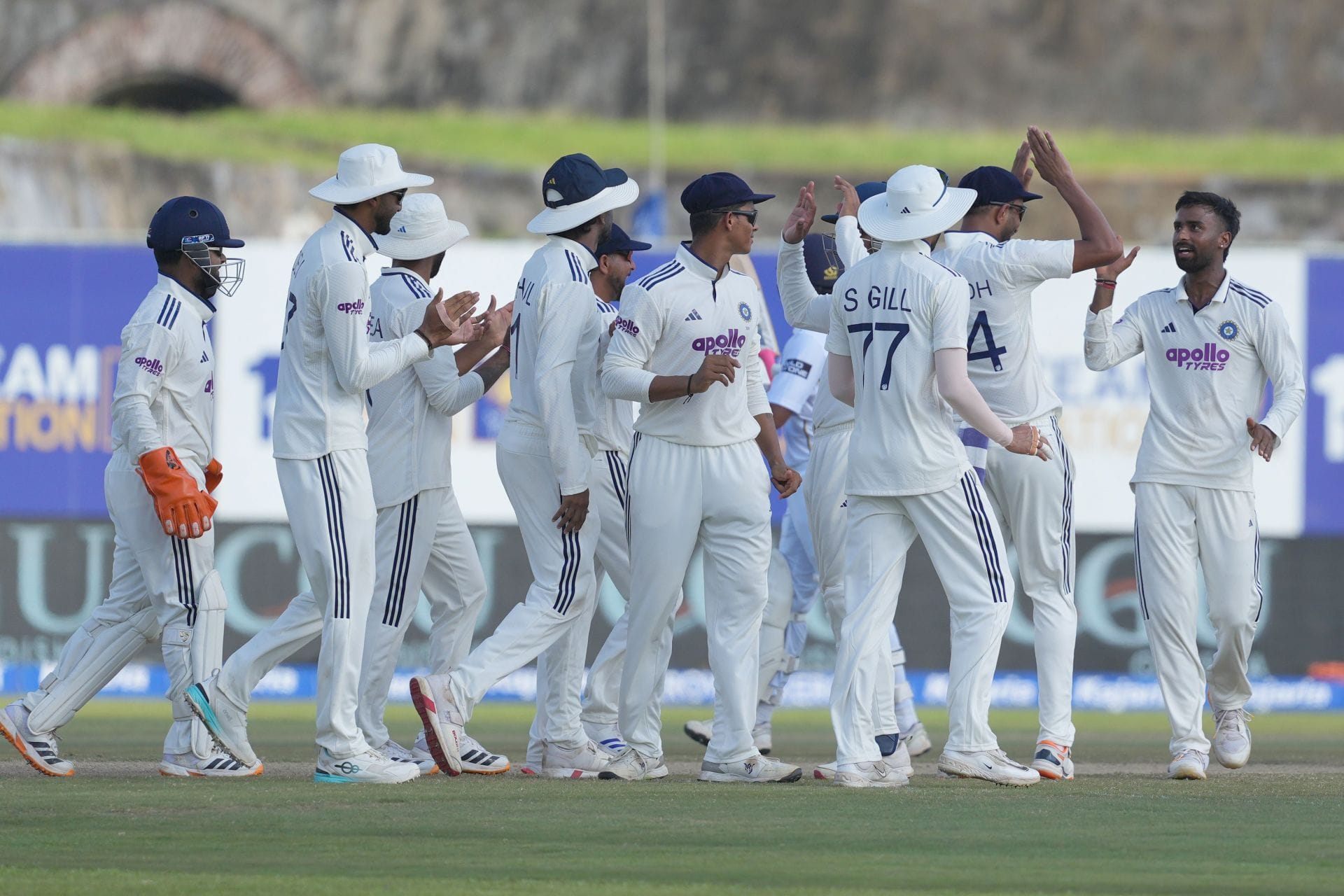 "This started changing with Dhoni" - Aakash Chopra lauds 24-year-old's performance in SL vs IND 2026 1st Test