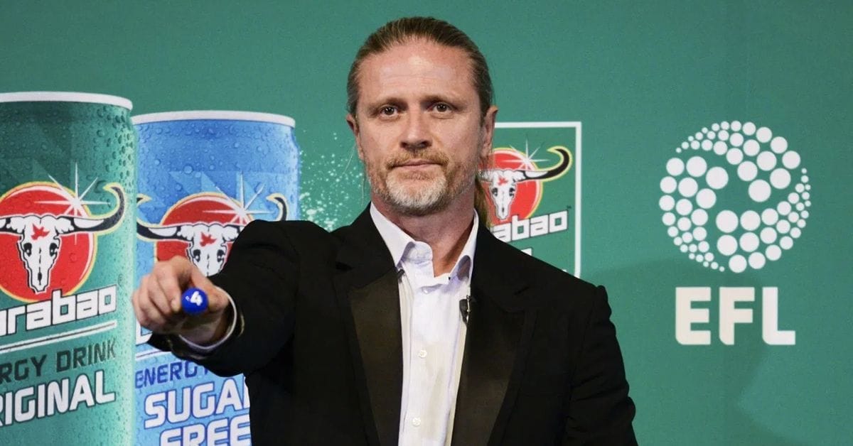 Emmanuel Petit predicts his Premier League top four, believes Manchester United and Liverpool will fight for one position