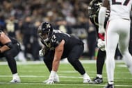 Atlanta Falcons vs. New Orleans Saints - NFL 2025 - Source: Getty