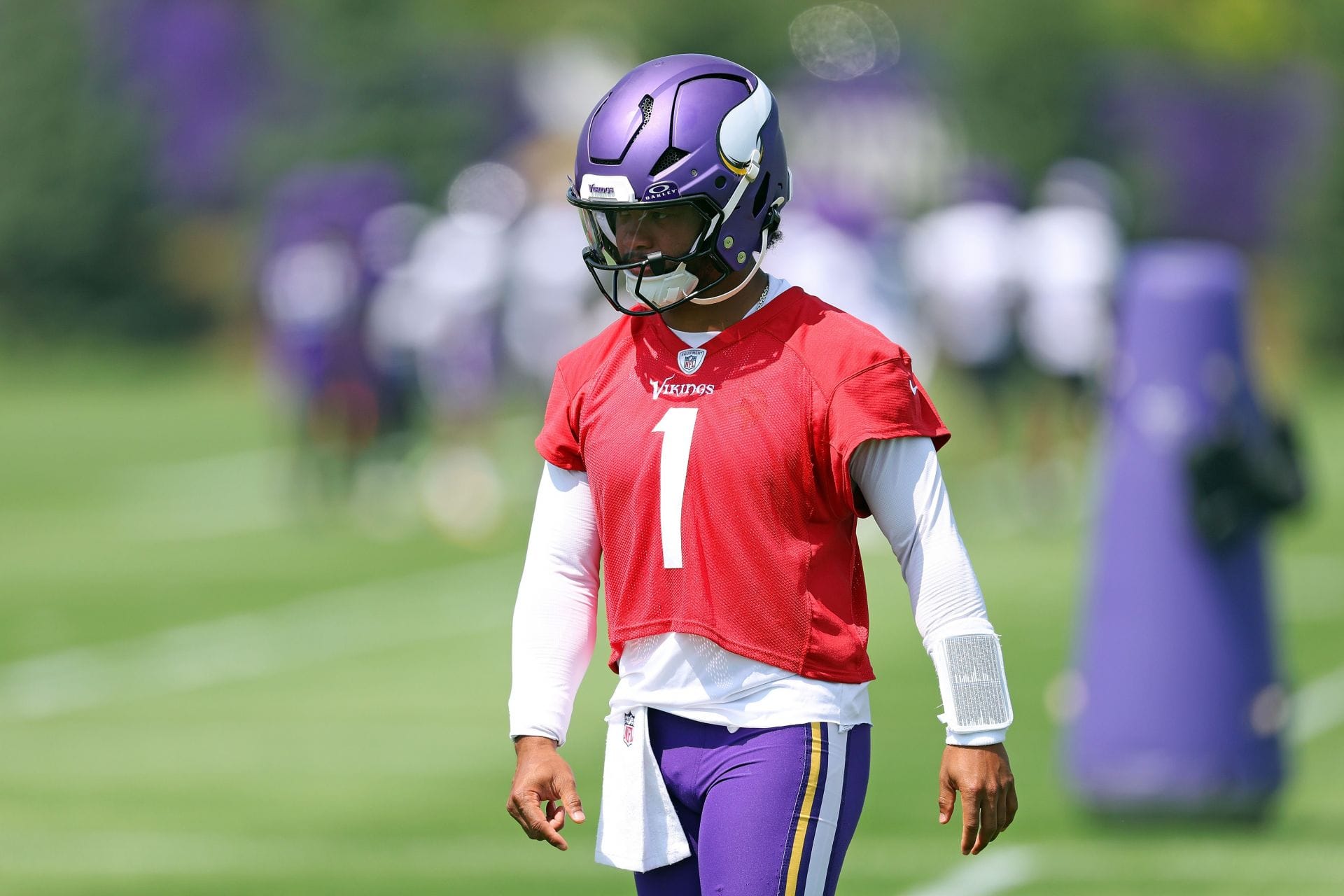 “I’m not too worried": Kyler Murray reveals true feelings on Cardinals moving on “pretty quickly” from 2x Pro Bowl QB