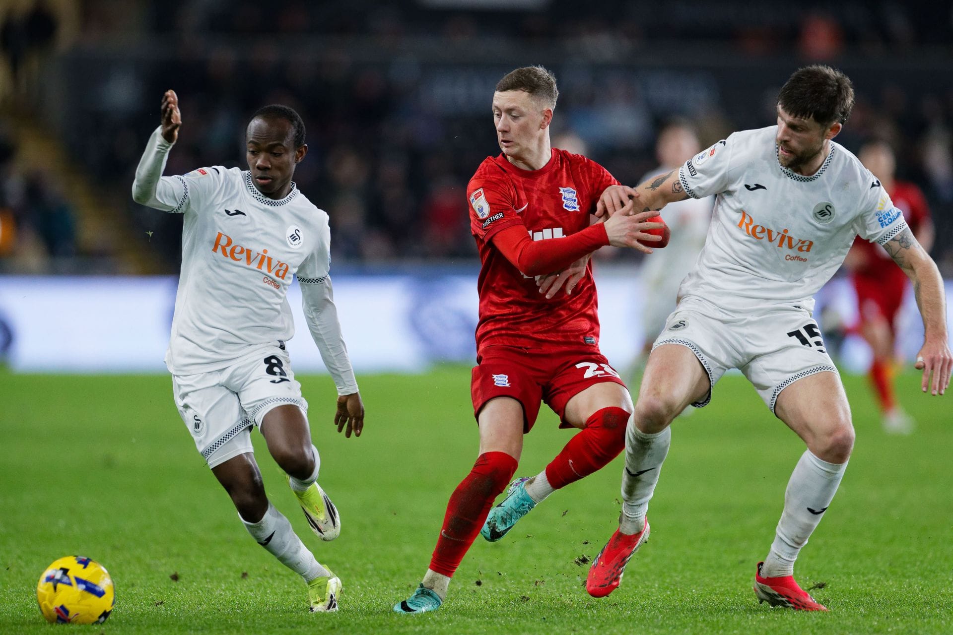 Swansea City vs Birmingham City Prediction and Betting Tips | August 8th 2026