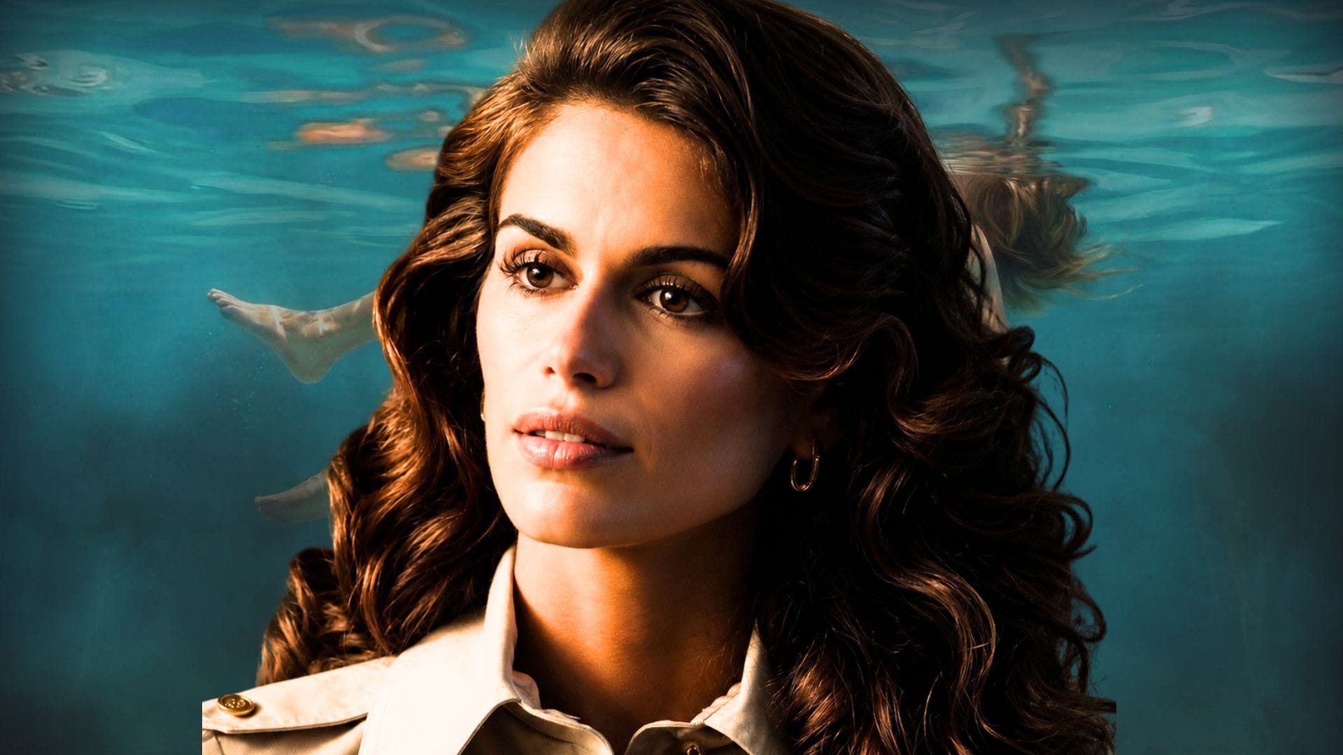 The Shards season 1 episode 3 ending explained: What happens to Rhonda?