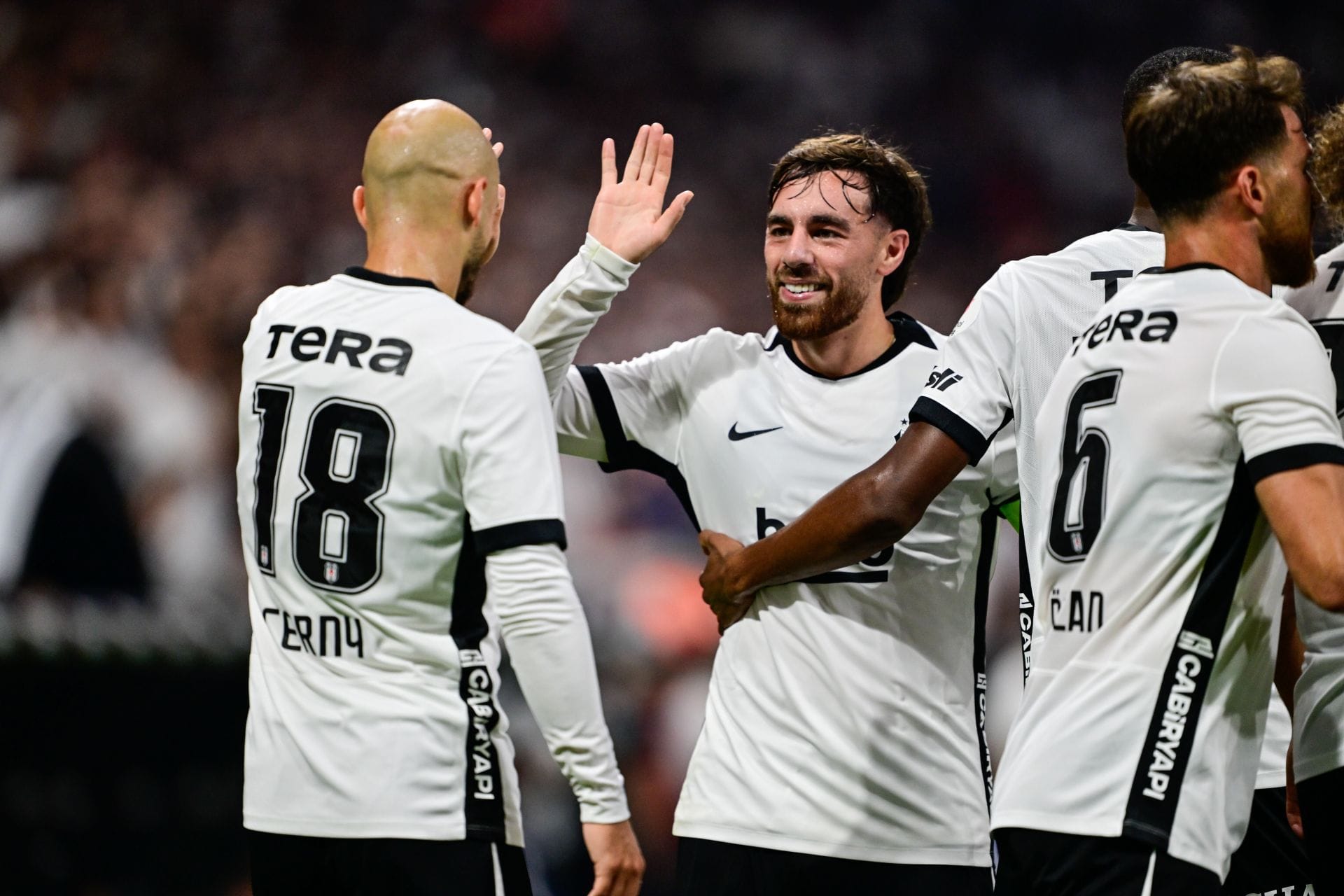 Besiktas vs Kauno Zalgiris Prediction and Betting Tips | August 20th 2026 