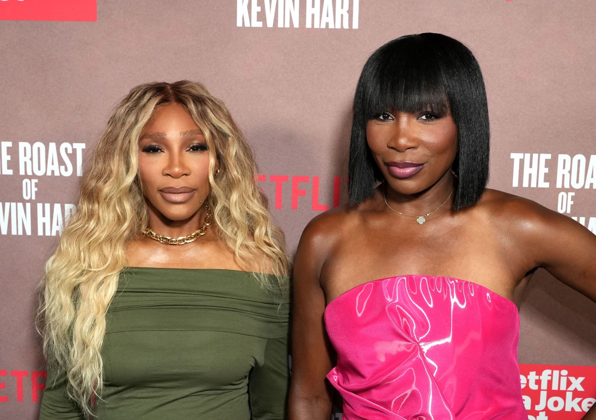 "Terrible role model" - Serena Williams slammed by fans over controversial GLP-1 moment during Venus Williams’ Cincinnati Open 1R