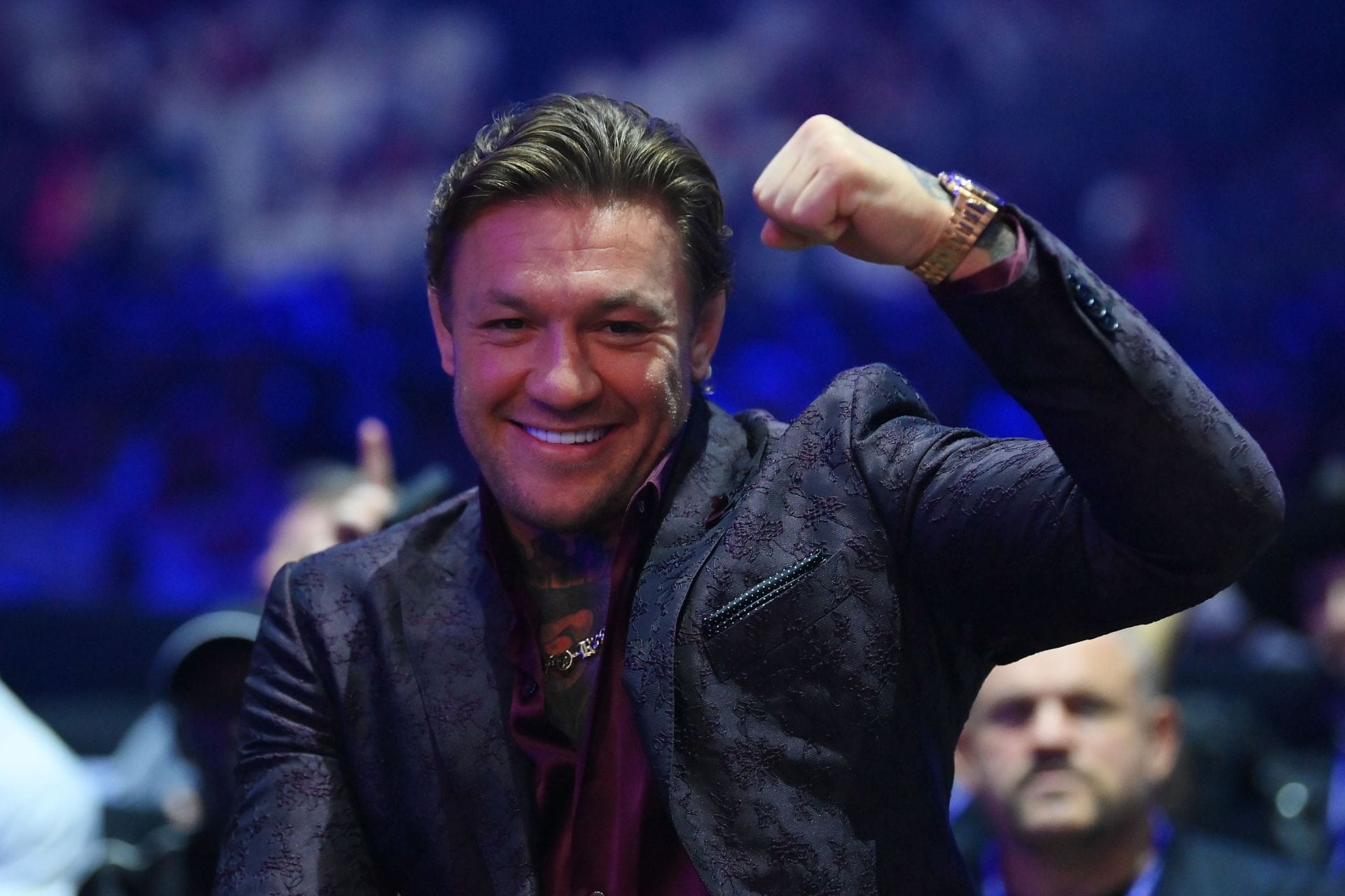 "This goes late" - Conor McGregor predicts brutal ending for Islam Makhachev vs. Ian Machado Garry title fight