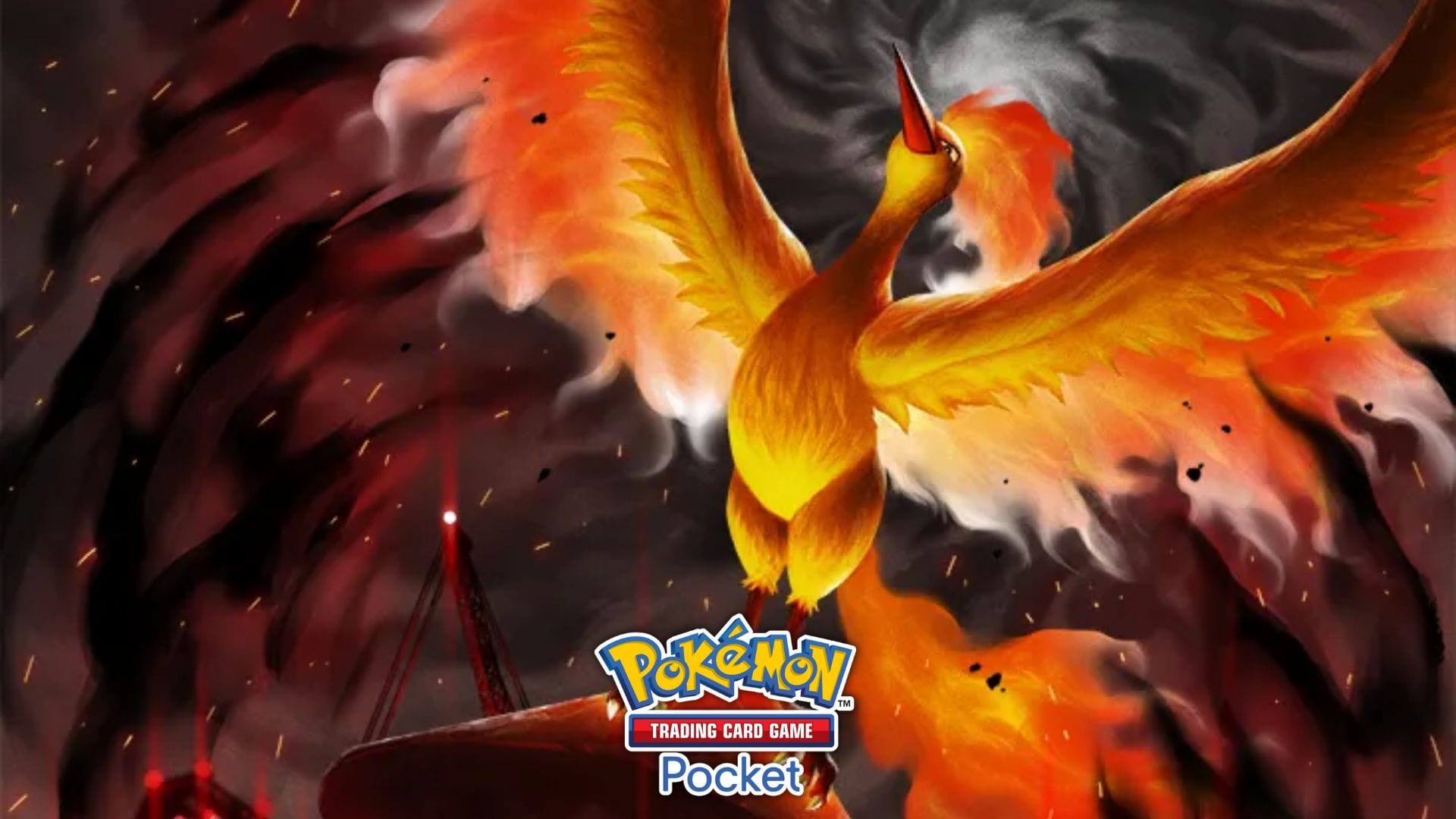 Pokemon TCG Pocket: Best Team Rocket’s Moltres ex deck guide