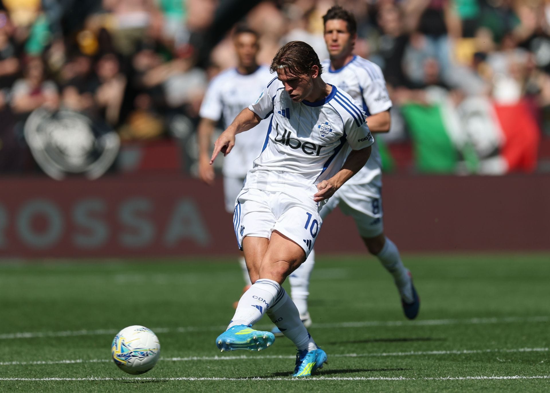 Udinese vs Como Prediction and Betting Tips | August 22nd 2026