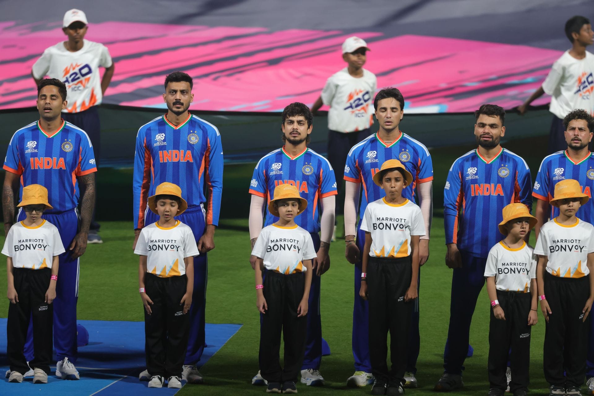 Team India batter unleashes 6 sixes during blazing 55* off 24 balls in UP T20 League 2026 [Watch] 