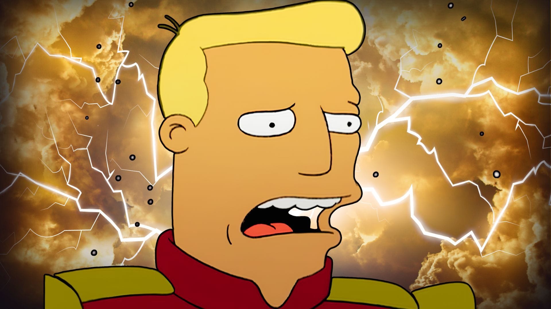 Futurama season 14 episode 4 ending explained: Does Professor Farnsworth find a cure for his memory loss?