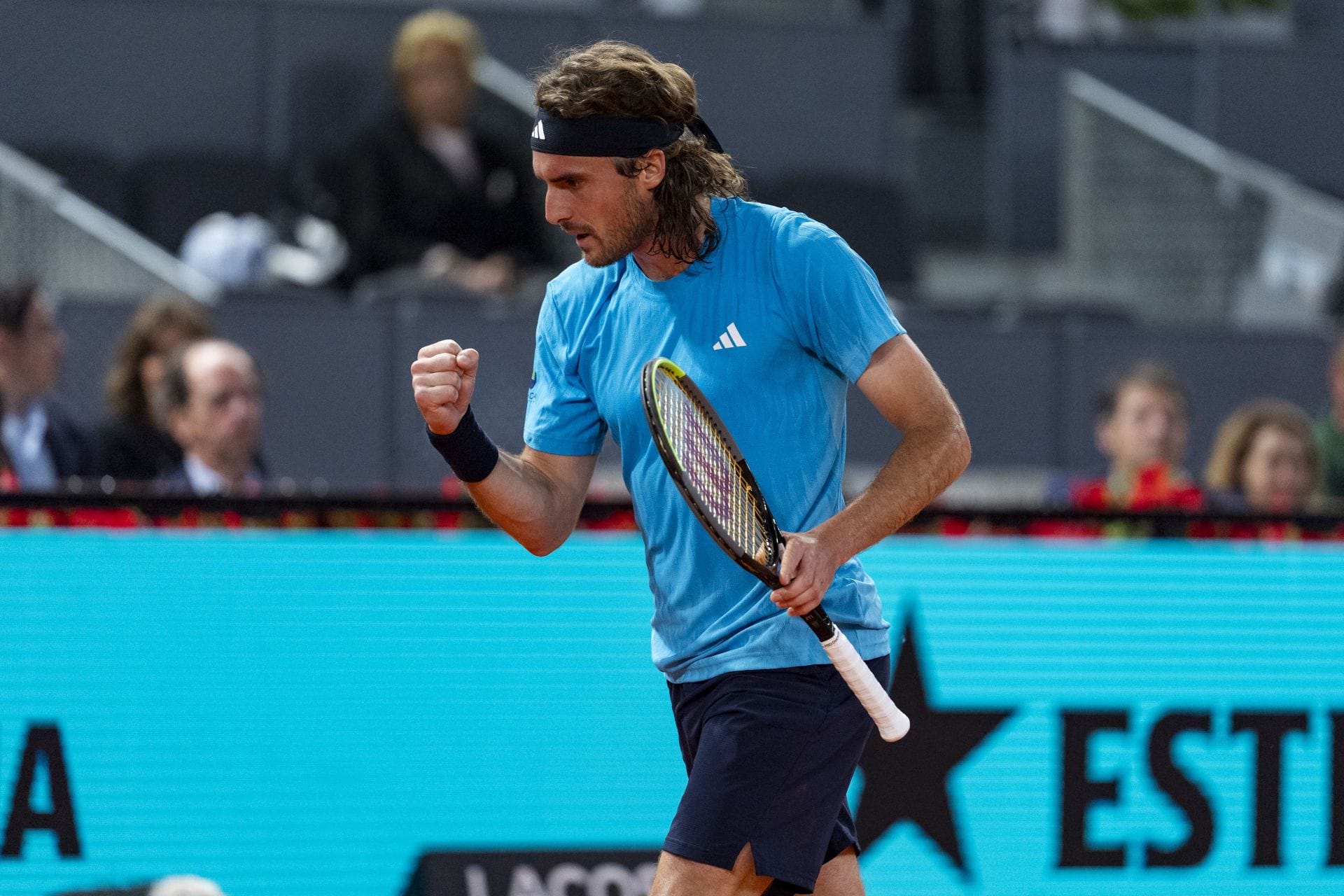 Stefanos Tsitsipas vs Aleksandar Kovacevic preview, head-to-head, odds, prediction & betting tips | Winston-Salem Open 2026