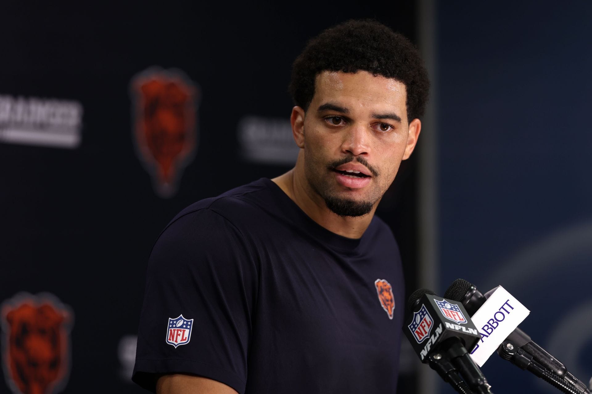 "It could hurt Caleb Williams": Ex-Jets HC calls out Ben Johnson for "upping the expectations" for Bears QB